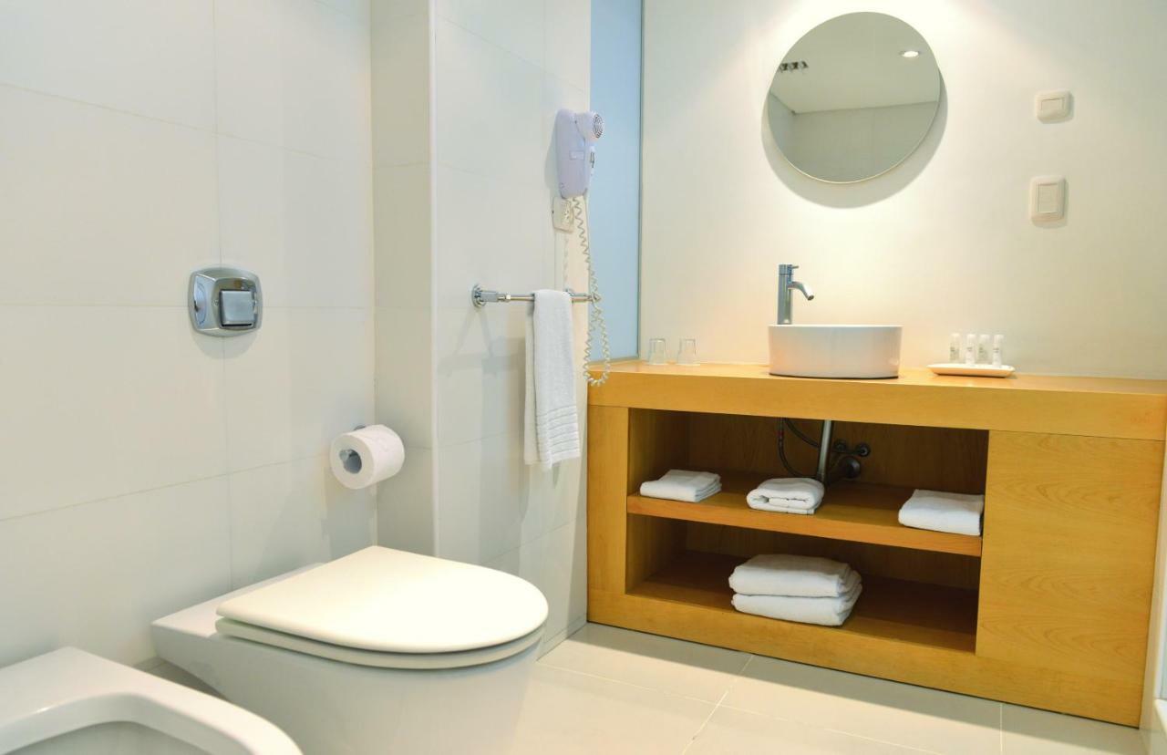 Habitación Doble Superior