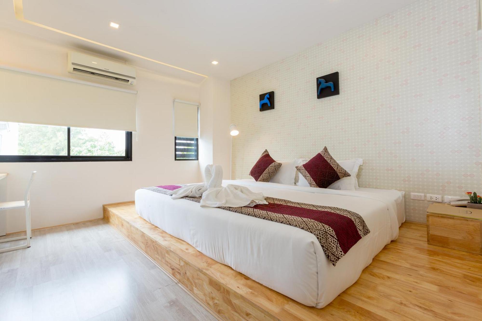 Superior Doppelzimmer
