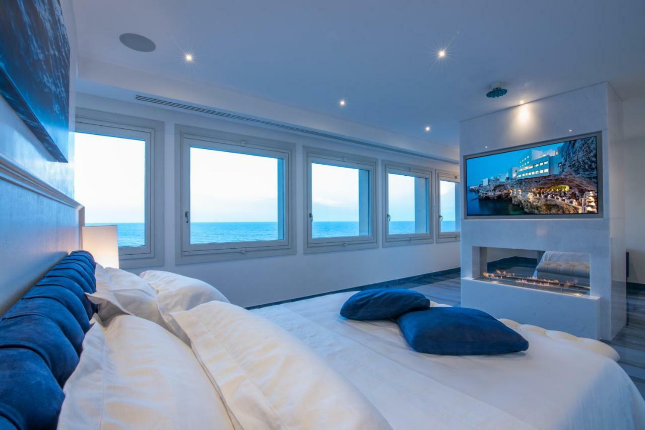 Suite 152 - Vue sur Mer