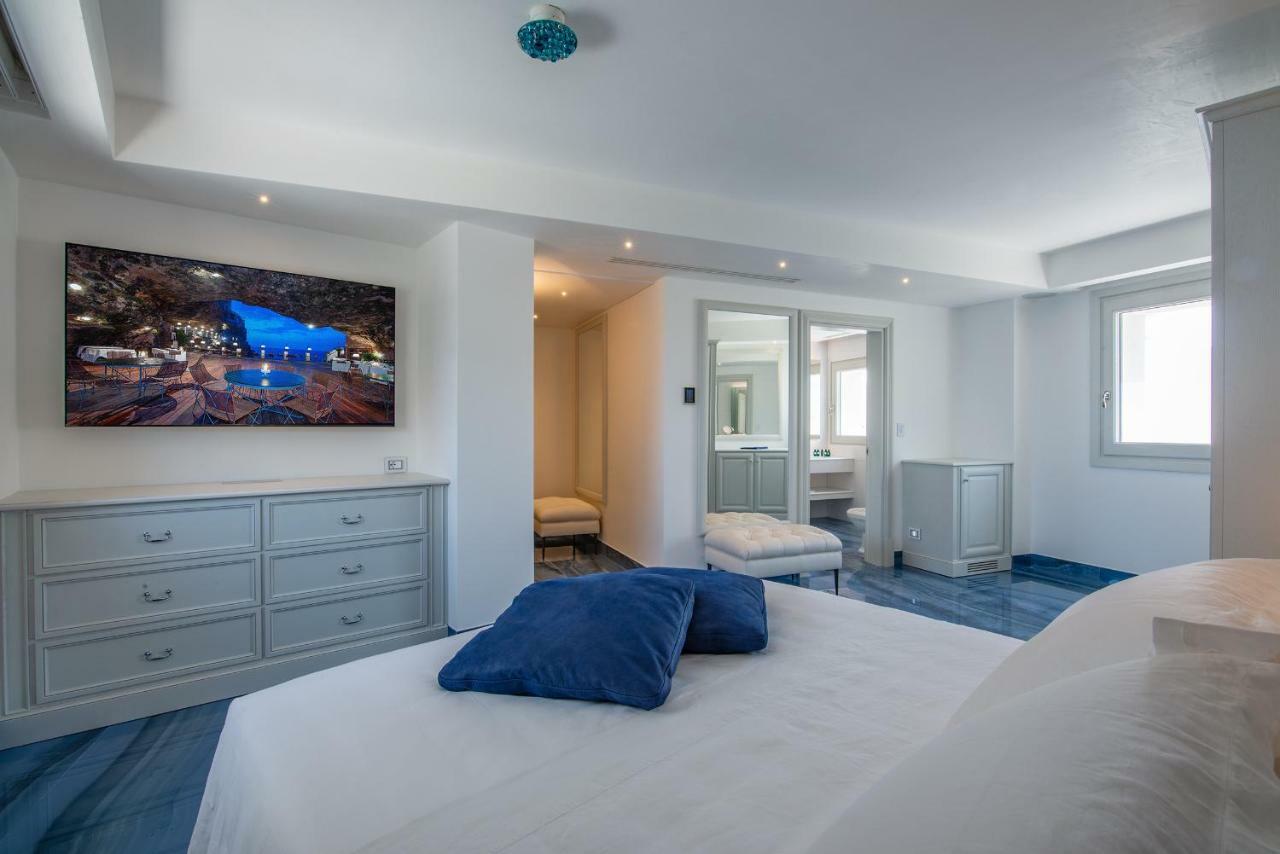 Chambre Deluxe - Vue sur Mer