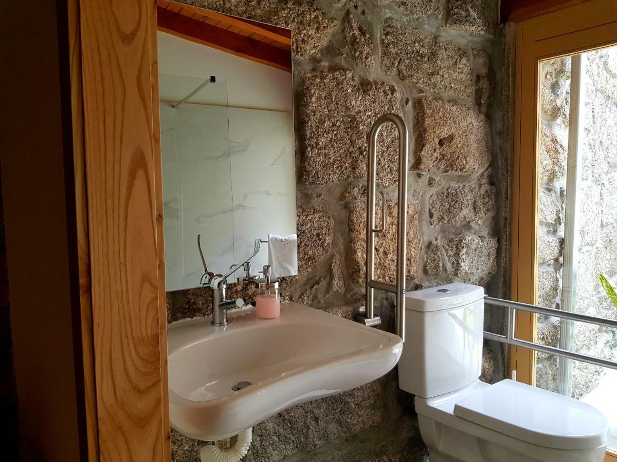 Suite con terraza - 5