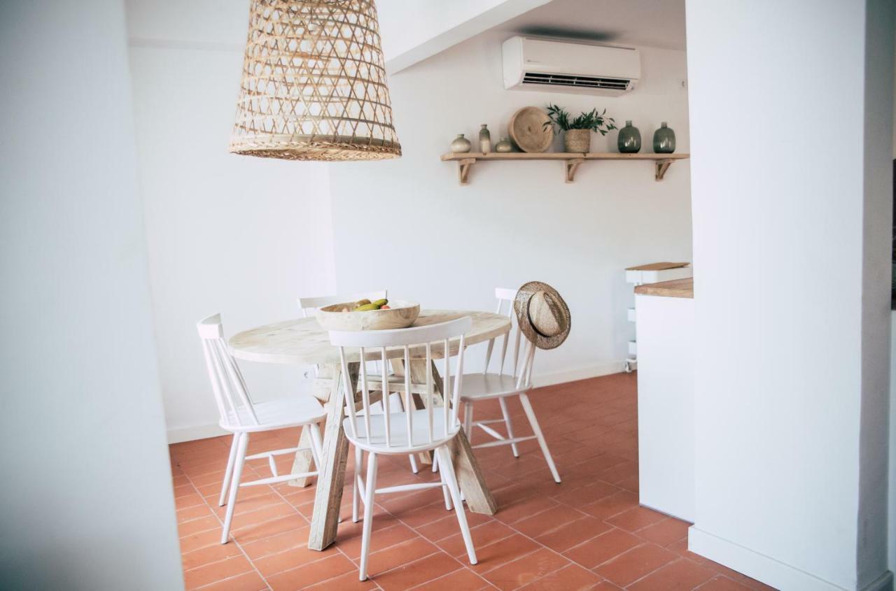 Apartamento con vistas al mar