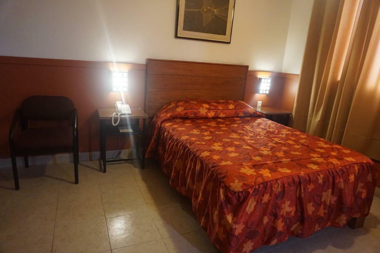 Habitación Doble