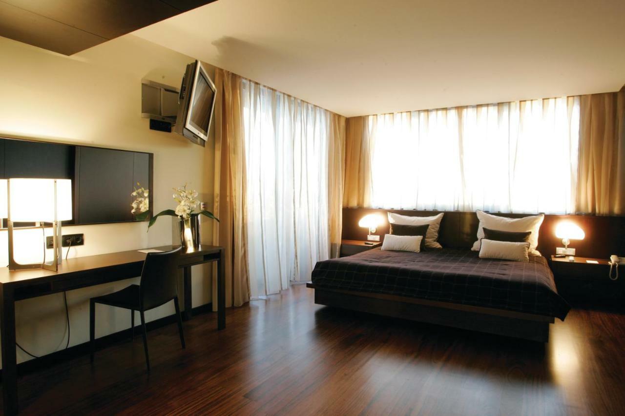 Suite Ático