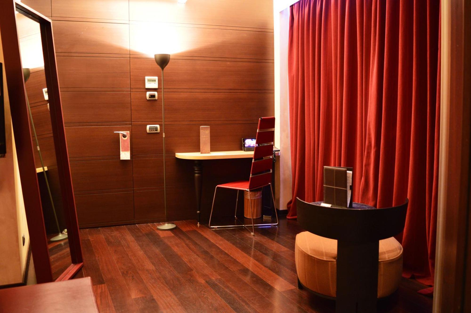 Chambre Double de Luxe