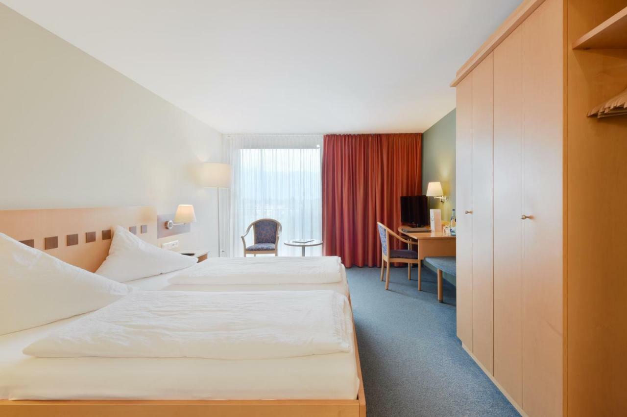 Chambre Simple