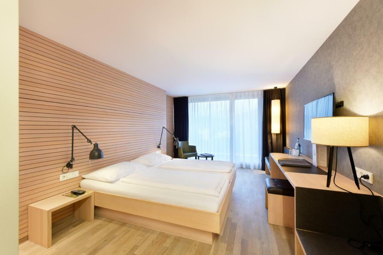 Chambre Double - Vue Panoramique