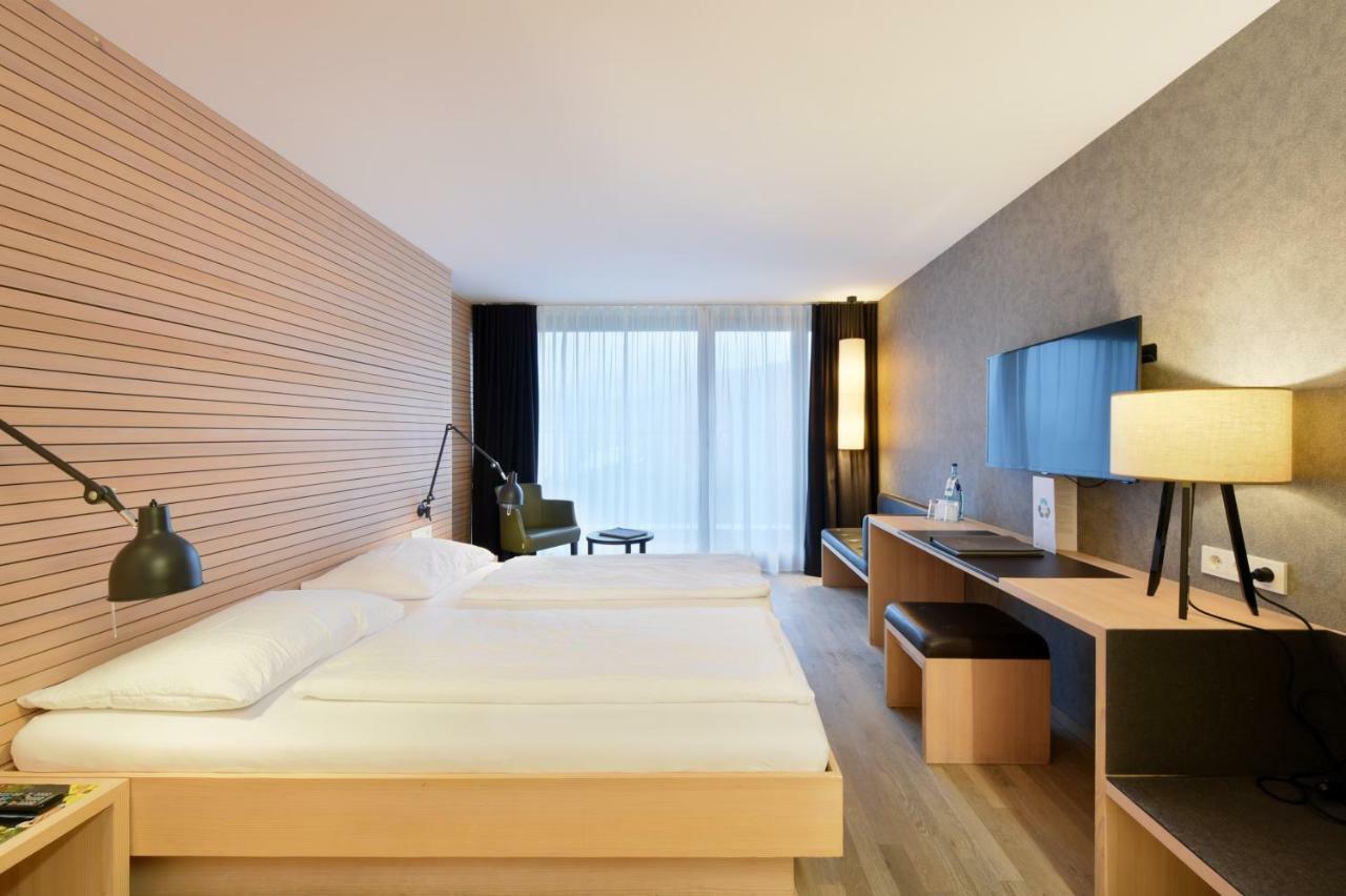 Chambre Simple avec Vue Panoramique
