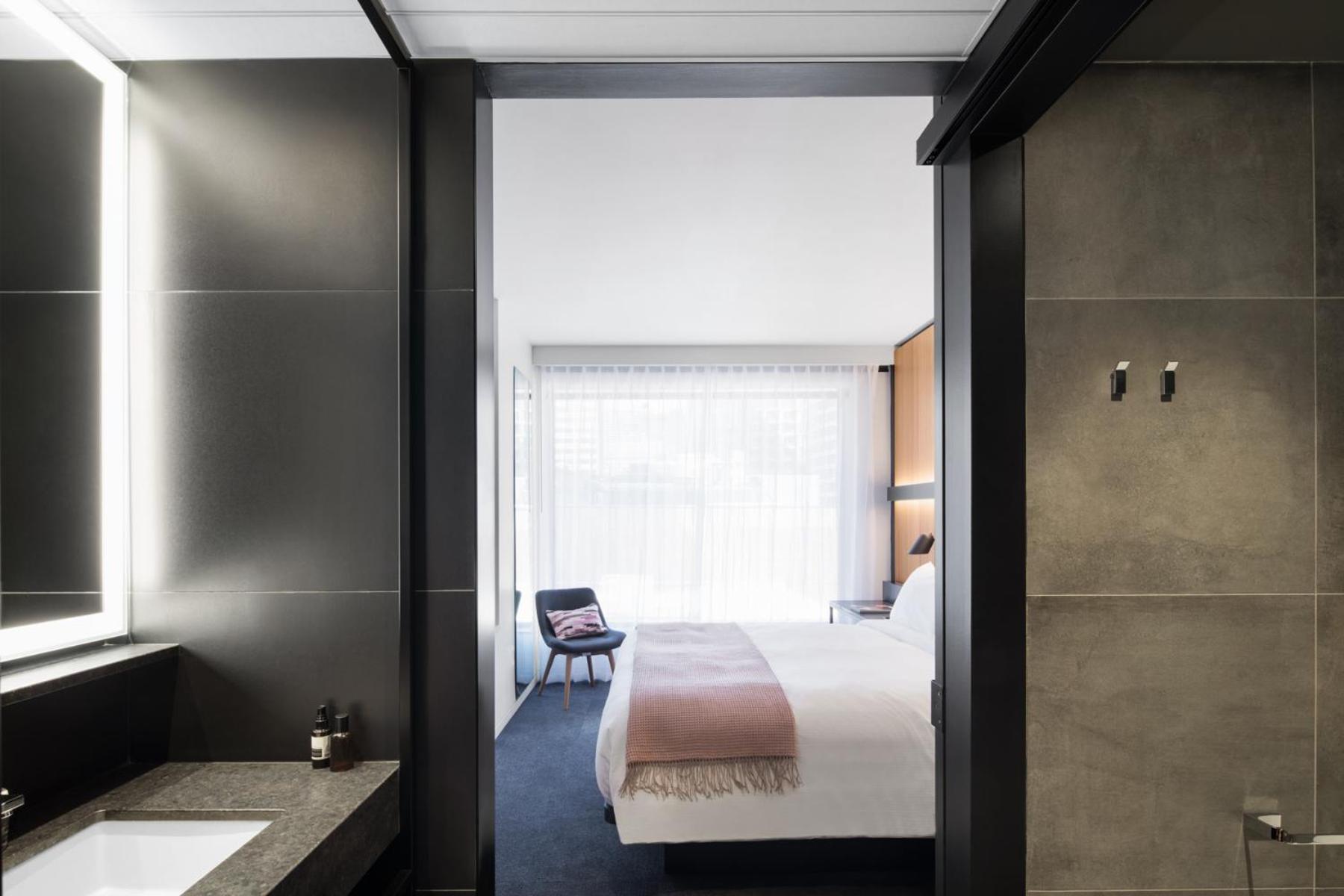 Chambre Standard