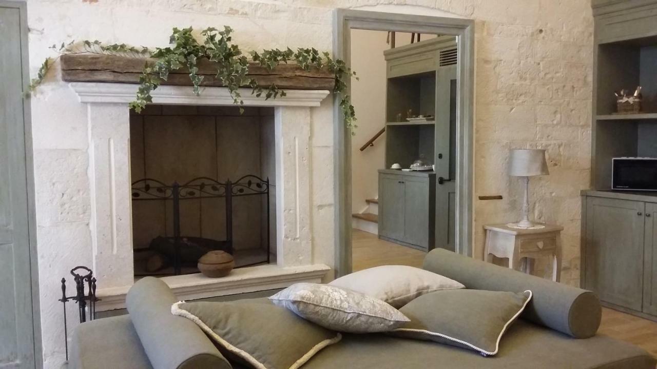 Habitación Doble Grande