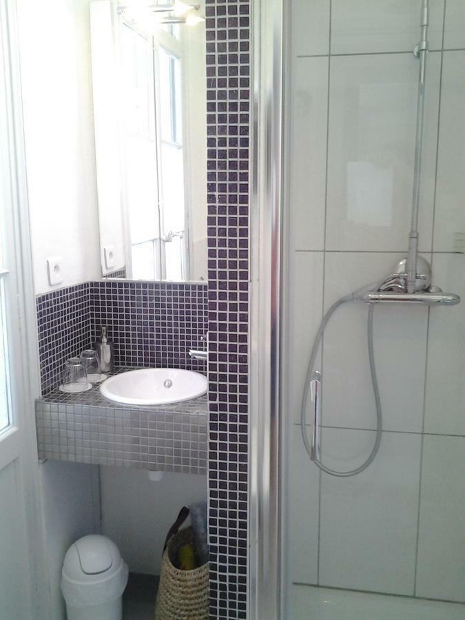 Chambre Double - Vue sur Montagne