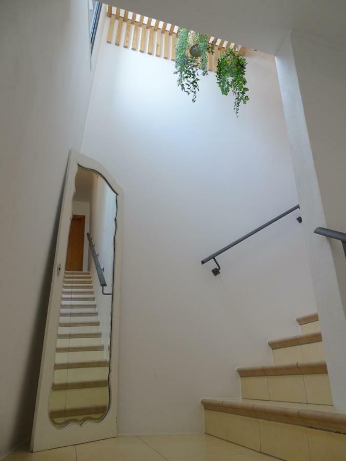Suite mit Balkon