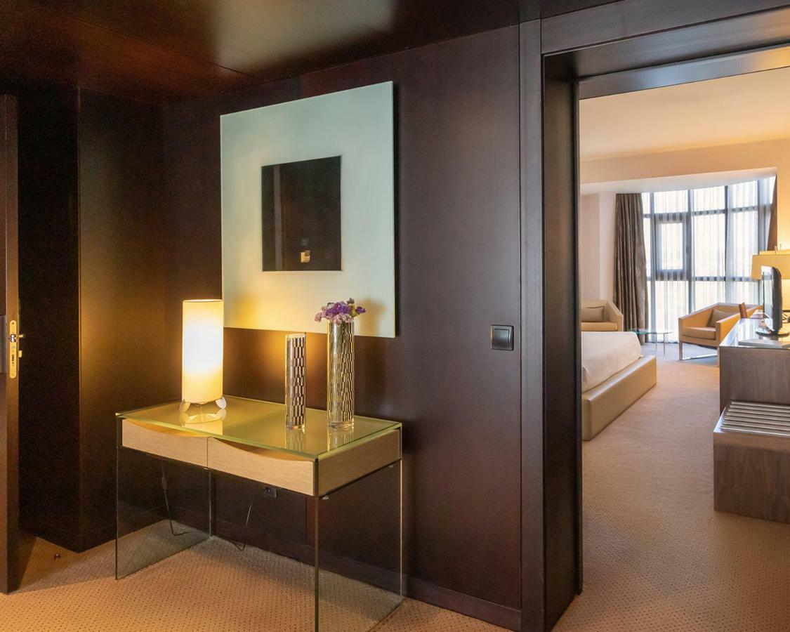 Suite Executive