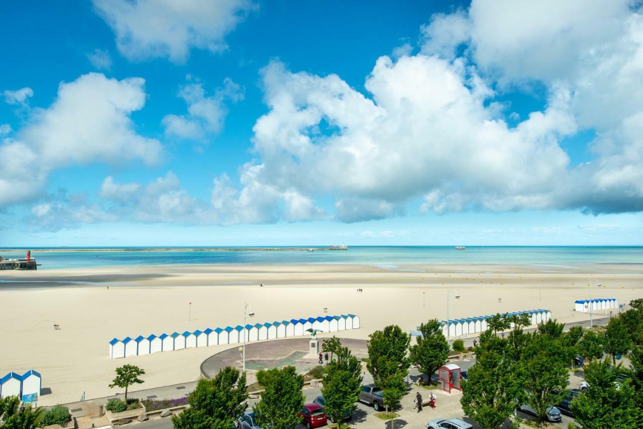 Deluxe Double Room with Balcony and Sea View