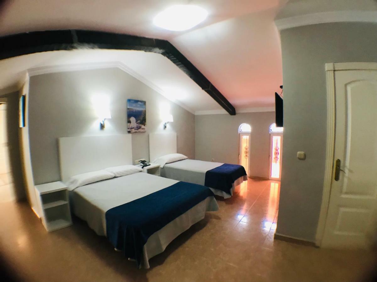 Economy Doppelzimmer - kein Fenster