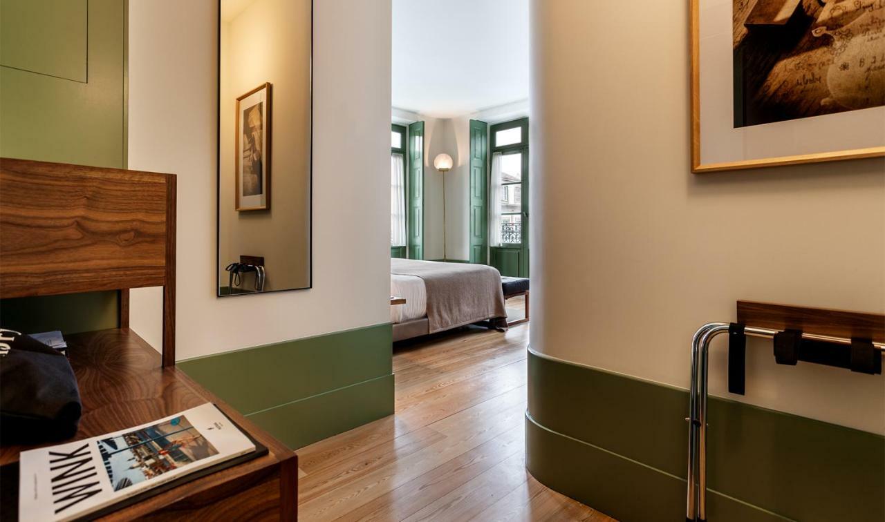 Habitación Doble con balcón