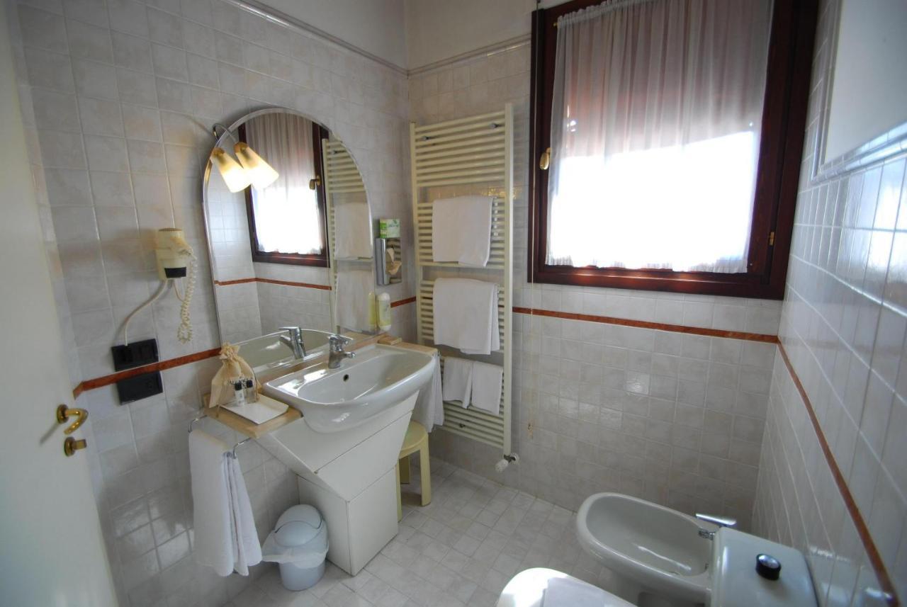 Suite con 1 Camera da Letto