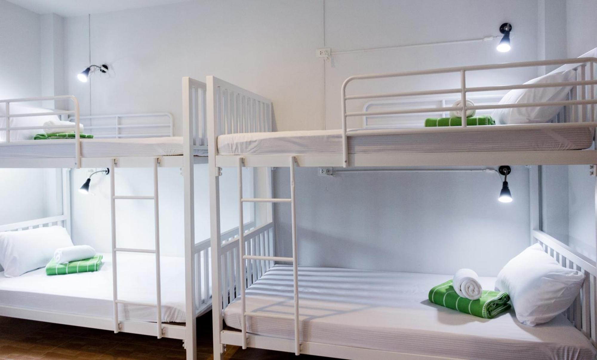 Quadruple Room with Bathroom