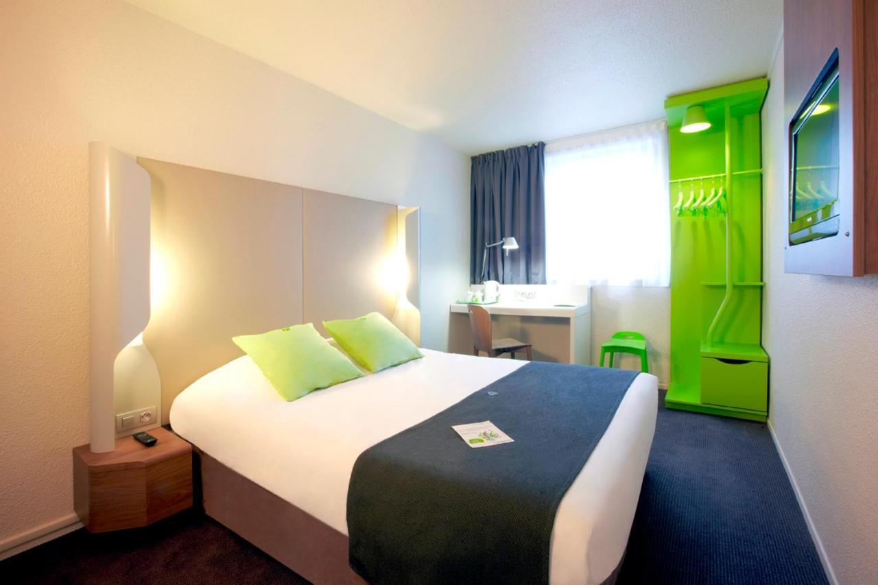 Chambre Double Standard