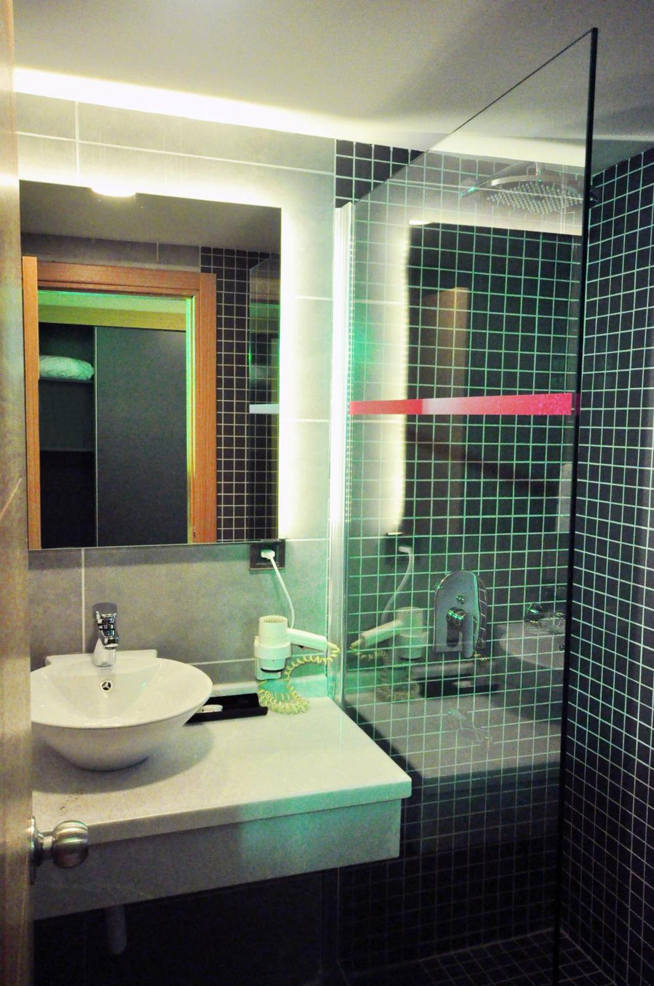 Habitación Doble Estándar