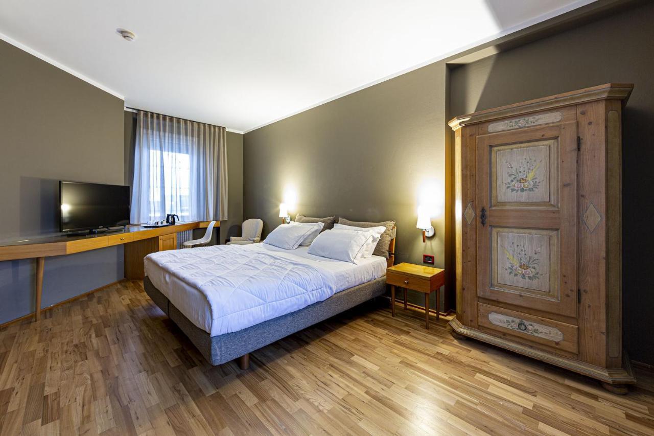 Comfort Zimmer