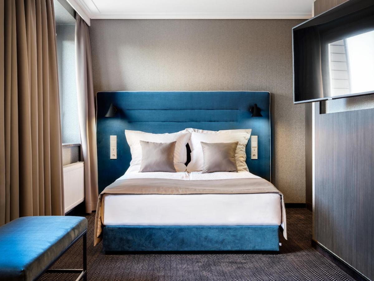 Quarto Deluxe