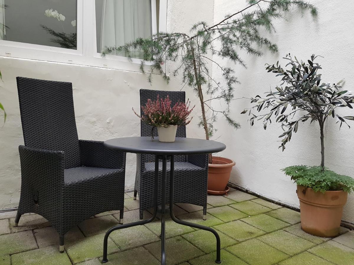 Habitación Doble con zona de cocina