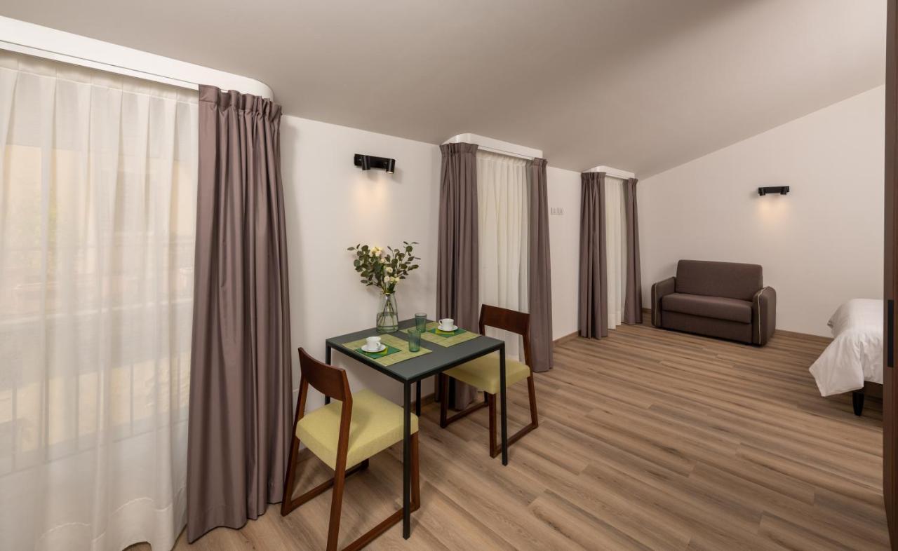 Habitación Triple Executive