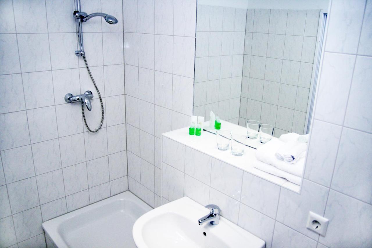 Habitación Individual Estándar