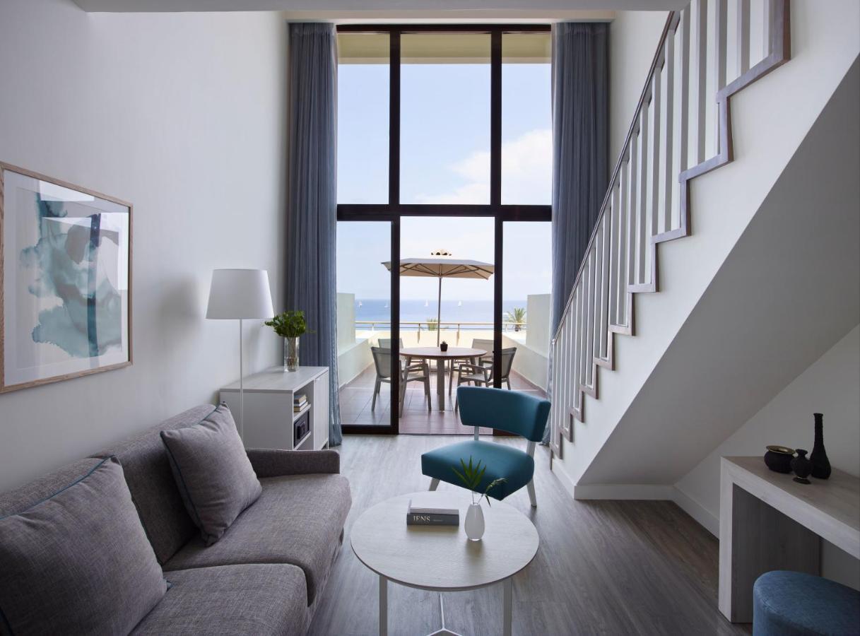 Suite Duplex avec Vue sur Mer