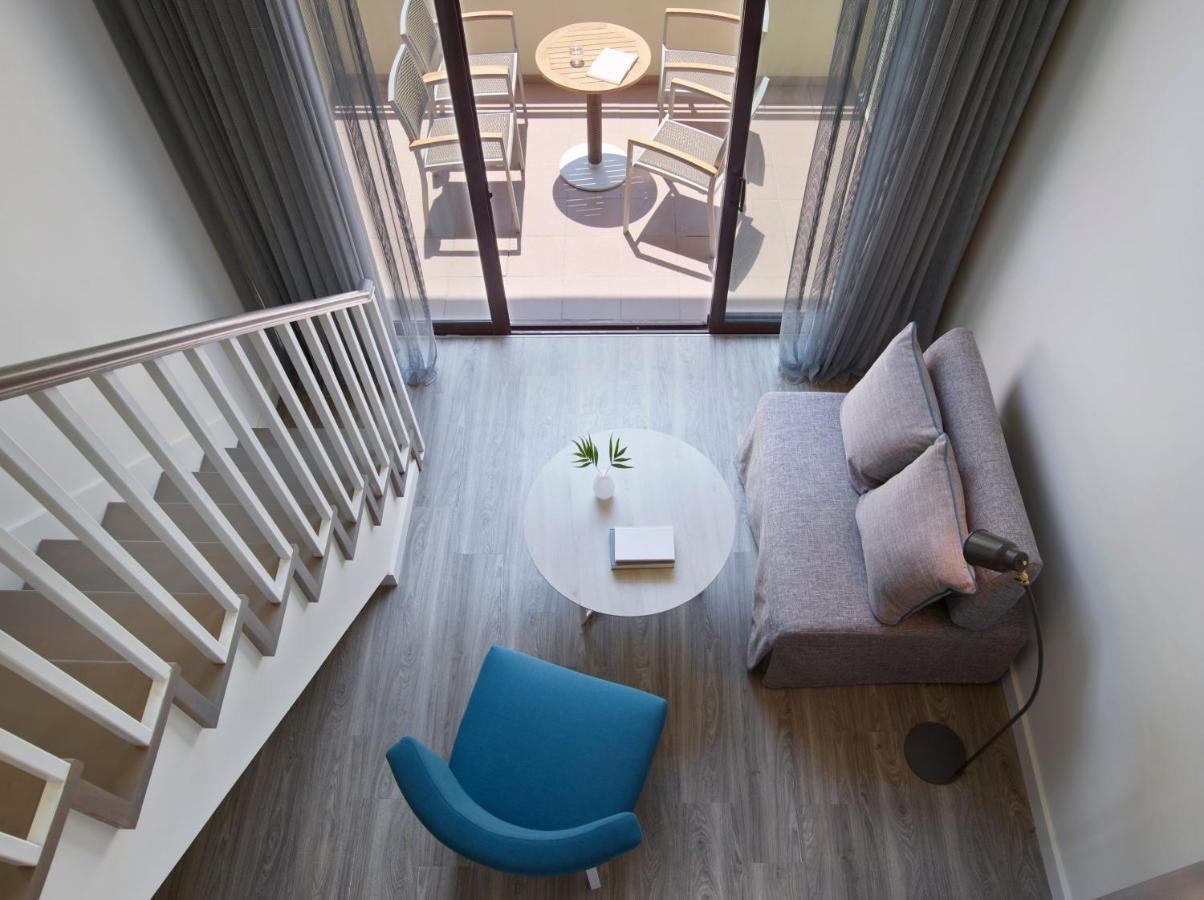 Suite en Duplex – Vue sur Forêt
