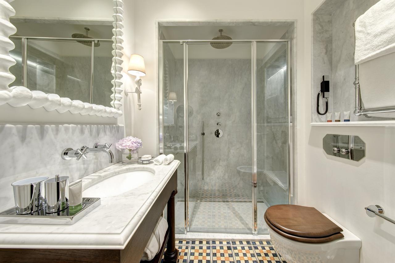 Chambre Double Supérieure