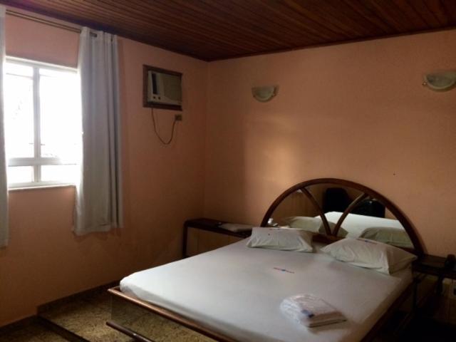 Suite Presidencial