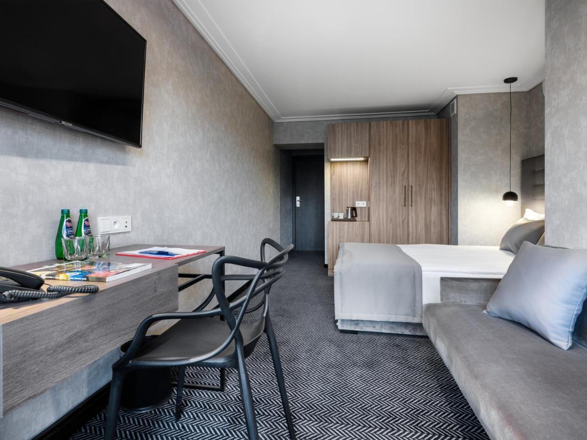 Quarto Triplo