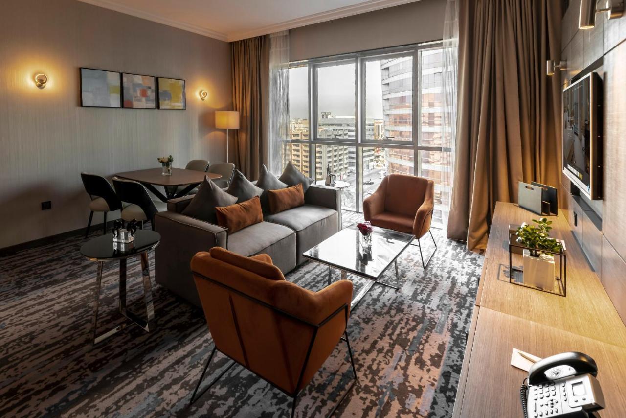 Suite Creekside con 1 Camera da Letto