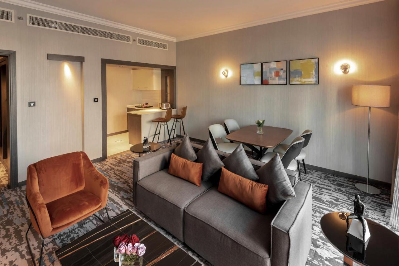 Suite Creekside con 2 Camere da Letto