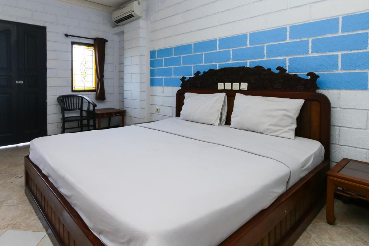 Superior Doppelzimmer