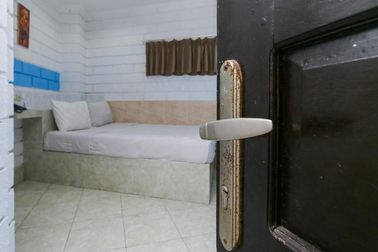 Standard Doppelzimmer
