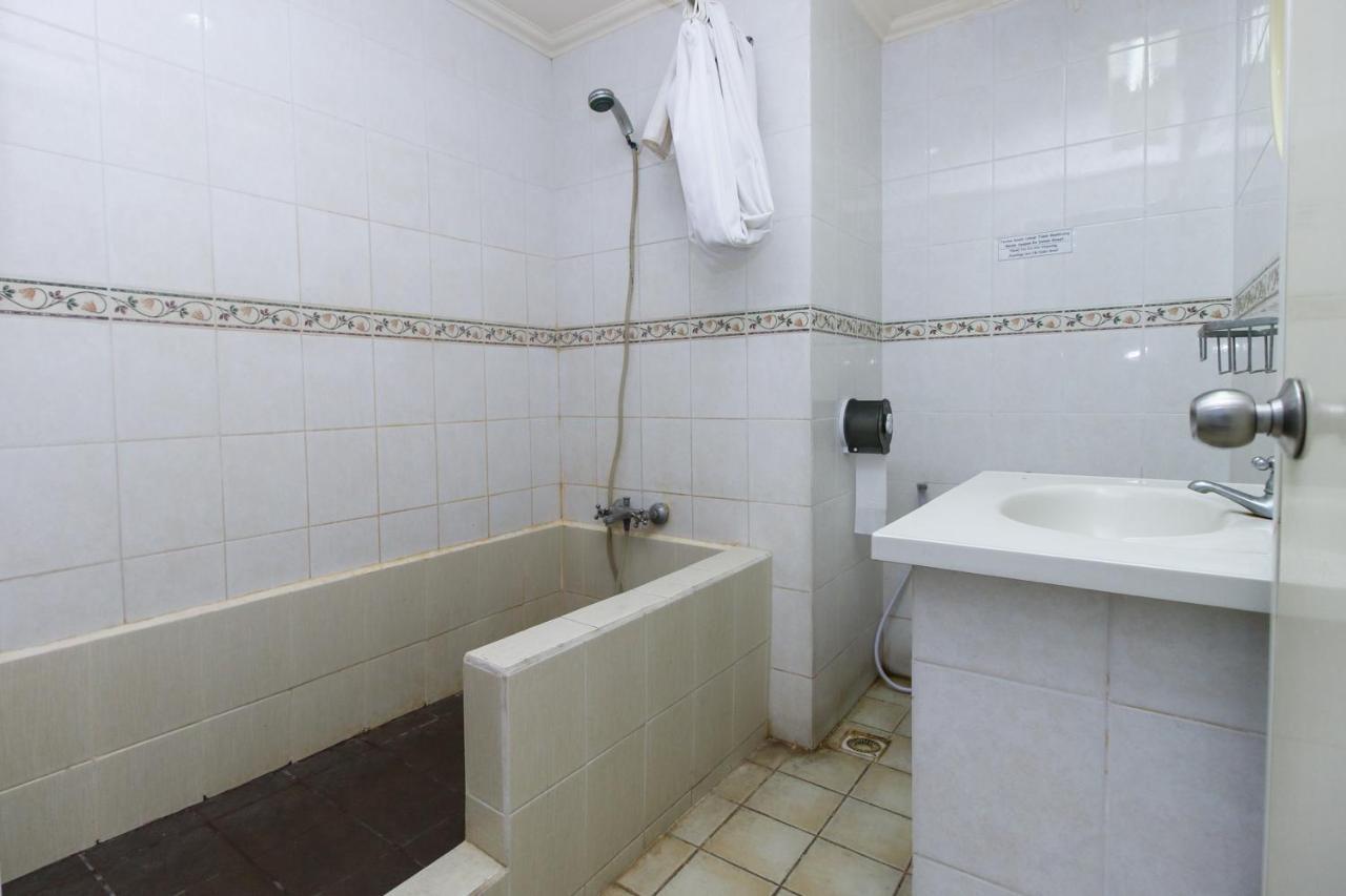Deluxe Doppelzimmer