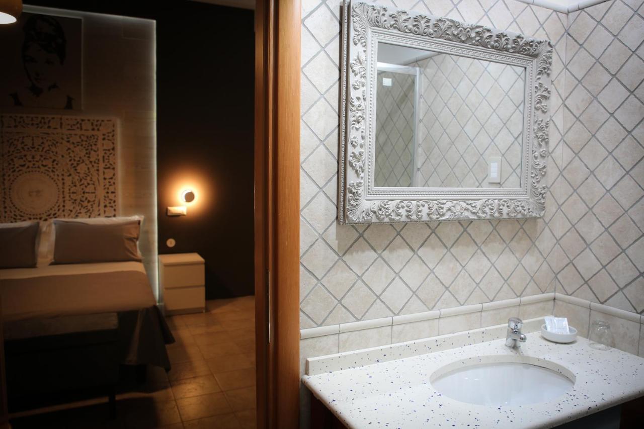 Superior Double or Twin Room with Garden View