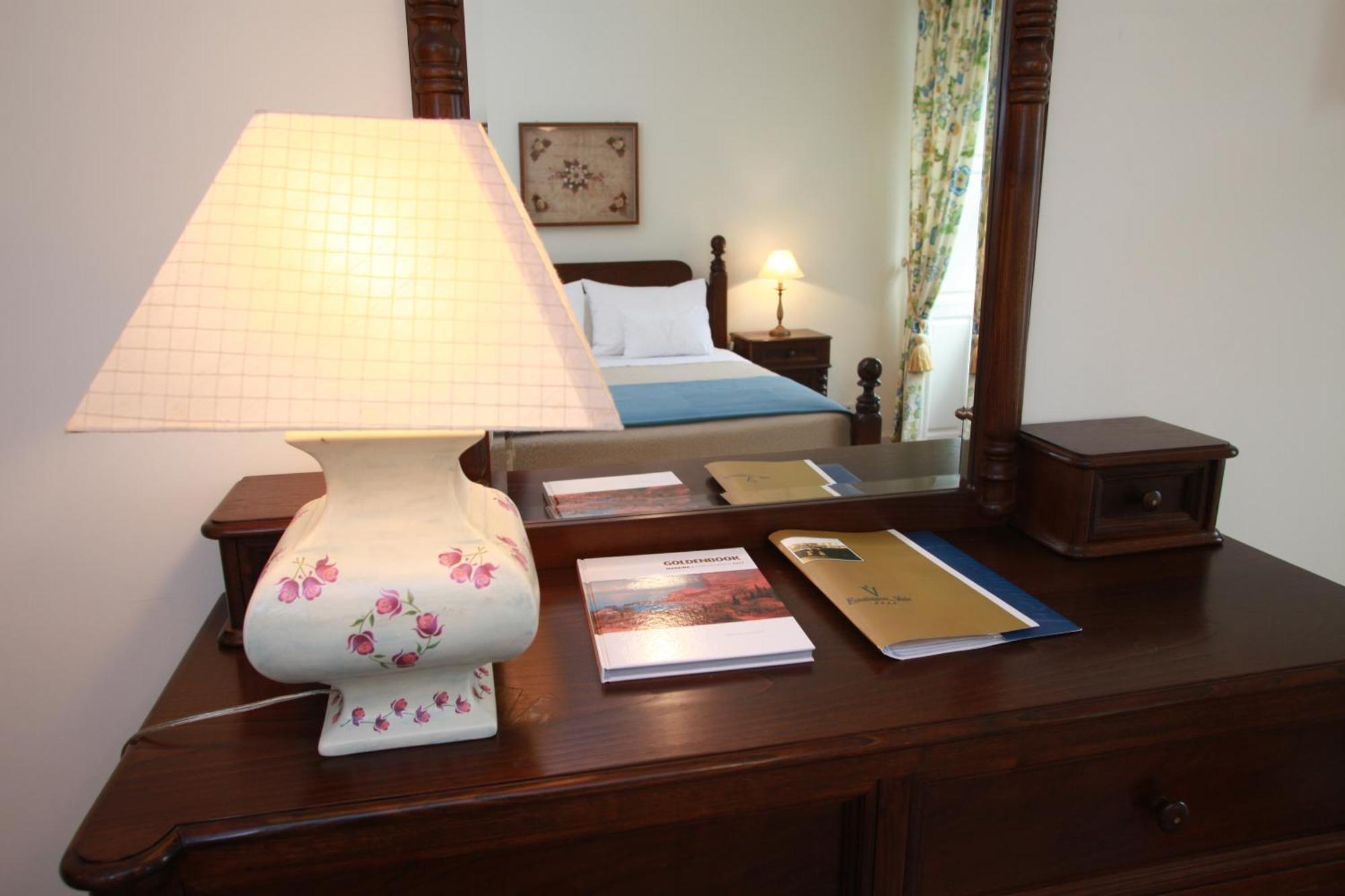 Chambre Double Supérieure