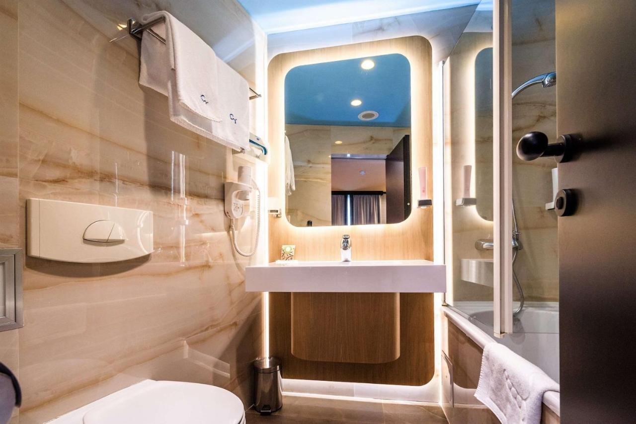 Chambre Double ou Lits Jumeaux Supérieure