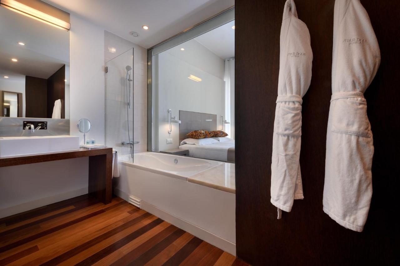 Chambre Classique avec Vue sur le Jardin