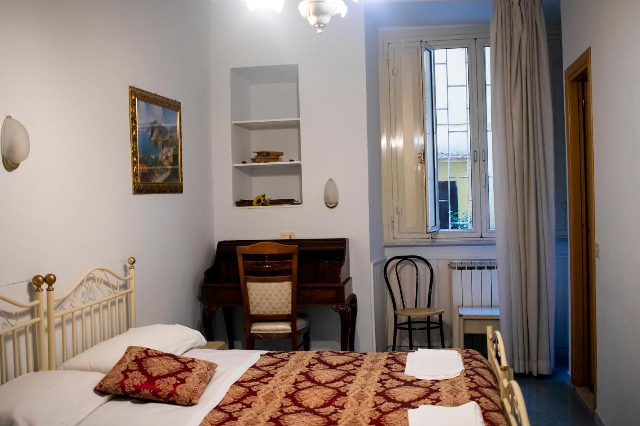 Camera Tripla con Bagno Privato