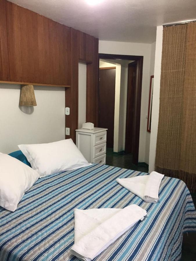 Quarto Quádruplo com Banheira
