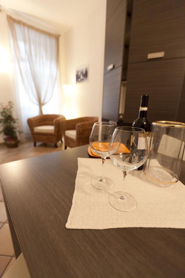 Apartment mit 2 Schlafzimmern