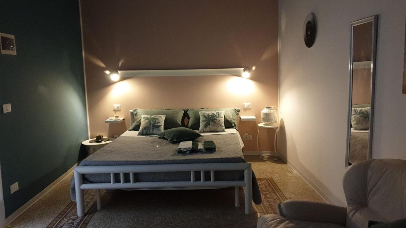 Habitación Doble Económica