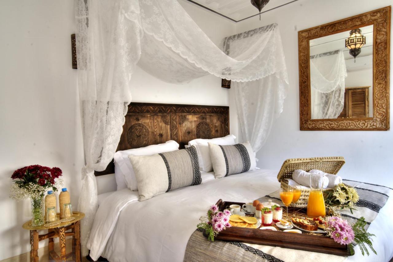 Habitación Estándar - Cama extragrande