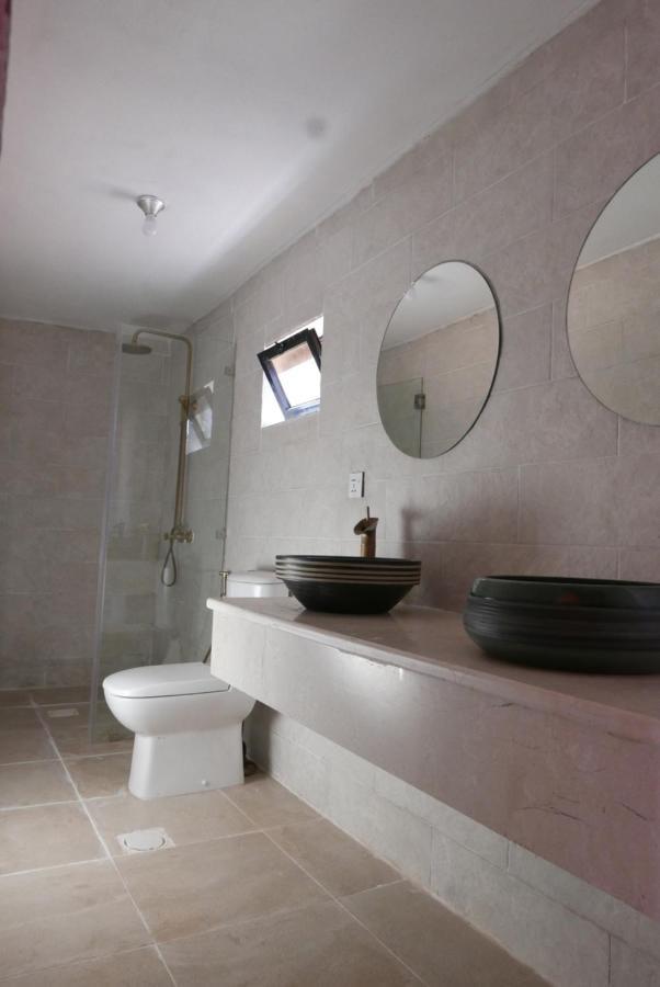 Deluxe Kamer met Kingsize Bed en Balkon