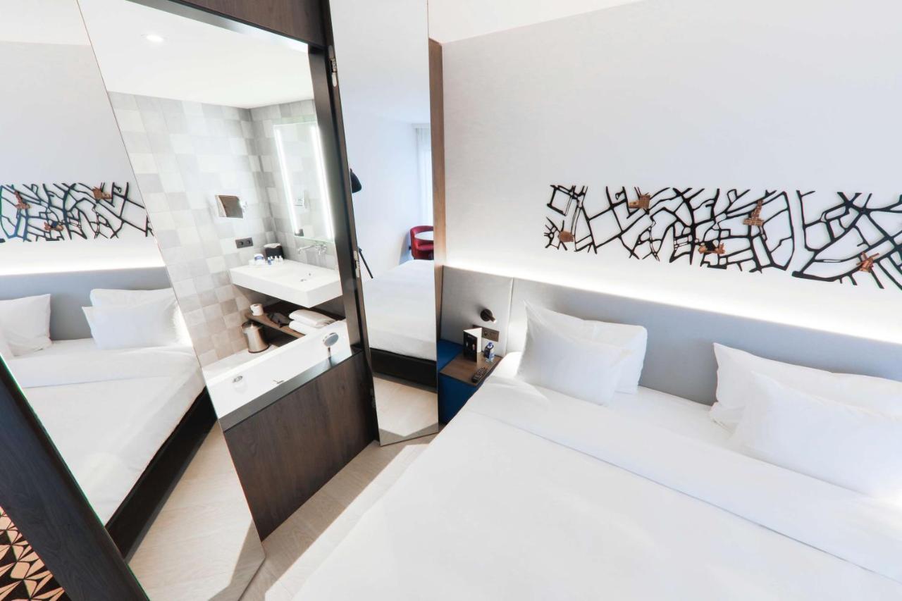 Premium Kamer